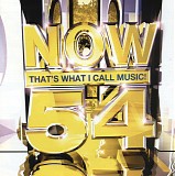 Various artists - Now That's What I Call Music 54 (2cd)