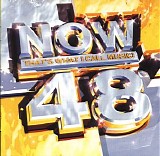 Various artists - Now That's What I Call Music 48 (2cd)
