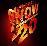 U2 - Now That's What I Call Music 20 - CD 1