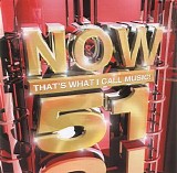 Various artists - Now That's What I Call Music 51 (2cd)