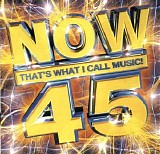 Various artists - Now That's What I Call Music 45 (2cd)