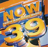 Various artists - Now That's What I Call Music 39 (2cd)