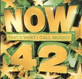 Various artists - Now That's What I Call Music 42 (2cd)
