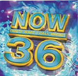 Various artists - Now That's What I Call Music 36 (2cd)