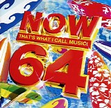 Various artists - Now That's What I Call Music 64 (2cd)