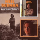 Neil Sedaka - Emergence / Solitaire