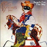 The Allman Brothers Band - Reach For The Sky