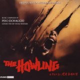 Pino Donaggio - The Howling