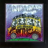 Inti Illimani - Andadas