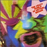 Arthur Brown - Crazy World of Arthur Brown