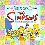 Alf Clausen - Go Simpsonic With The Simpsons