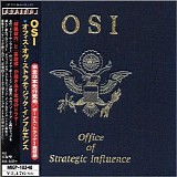 OSI - Office of Strategic Influence