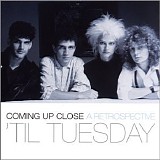 'Til Tuesday - Coming Up Close -- A Retrospective