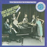 Louis Armstrong - The Hot Fives & Hot Sevens Volume III