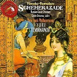 Nikolai Rimsky-Korsakov - Scheherazade, Russian Easter Overture