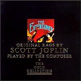Scott Joplin - Original Rags by Scott Joplin Played by the Composer