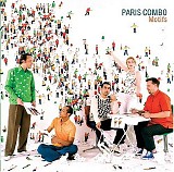 Paris Combo - Motifs