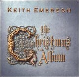 Keith Emerson - The Christmas Album