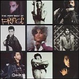 Prince - The Very Best of Prince