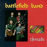 Battlefield Band - Threads