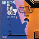 Alan Parsons - The Best Of (Vol. 2)