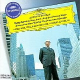 Antonin Dvorak - Symphonies Nos.8 & 9 - Berliner Philharmoniker , Rafael Kubelik