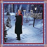 Tony Bennett - Snowfall  - The Tony Bennett Christmas Album