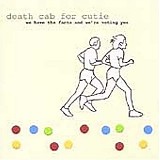 Death Cab for Cutie - We Have the Facts And We're Voting Yes