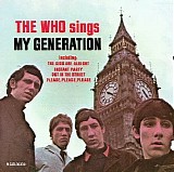Who - The Who Sings My Generation [RE 1988]