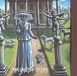 King Crimson - Epitaph