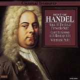 George Frideric Handel - Best of Handel