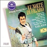 Wolfgang Amadeus Mozart - Le Nozze di Figaro