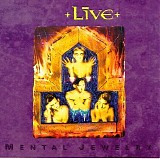 Live - Mental Jewelry