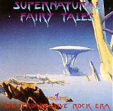 Various artists - Supernatural Fairy Tales