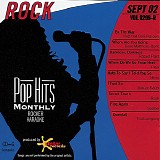 Various artists - Rock September 2002