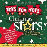 Various artists - Christmas With The Stars