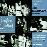Art Blakey - A Night at Birdland - Volume 1