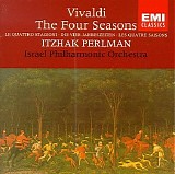 Antonio Vivaldi - The Four Seasons