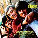 The Monkees - The Monkees