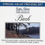 Johann Sebastian Bach - Basic Bach