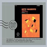 Stan Getz, Joao Gilberto - Getz/Gilberto