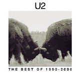 U2 - The Best Of 1990-2000