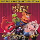 Various artists - The Muppet Show: The 25th Anniversary Collection