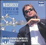 Modest Mussorgsky - Pictures at an Exhibition