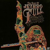 Jethro Tull - The Anniversary Collection