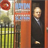 Joseph Haydn - Symphonies No. 95, No. 97, No. 101