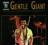 Gentle Giant - King Biscuit Flower Hour Presents Gentle Giant