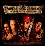 Klaus Badelt - Pirates of the Caribbean: The Curse of the Black Pearl