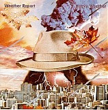 Weather Report - Heavy Weather