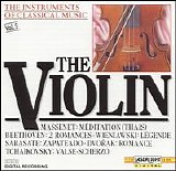 Various artists - The Instruments of Classical Music: The Violin